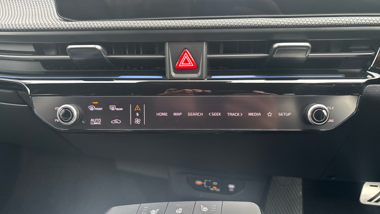 Kia EV6 168kW GT Line 84kWh 5dr Auto Electric Estate